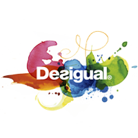 50 Off Desigual Voucher Codes Promo Codes 09 July 2021