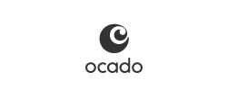 Logo - Ocado