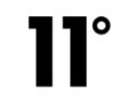 11 Degrees voucher codes