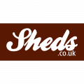 Sheds.co.uk voucher codes