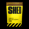 SHED voucher codes
