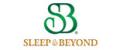 Sleep and Beyond voucher codes