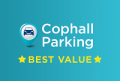 Cophall Parking Gatwick voucher codes