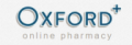 Oxford Online Pharmacy voucher codes
