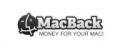 Macback voucher codes