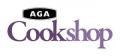Current AGA Cookshop Logo