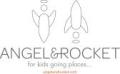 Angel and Rocket voucher codes Angel and Rocket voucher codes