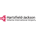 Current Atlanta Airport Hartsfield Jackson Logo 2022