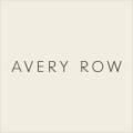 Avery Row voucher codes