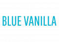 Current Blue Vanilla Logo