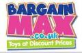 Current  and Up To date Bargain Max Logo