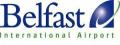 Current Belfast Airport Parking Logo 2022