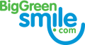 Current Big Green Smile Logo