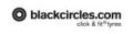 Black Circles voucher codes