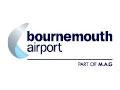 Current Bournemouth Airport Parking Logo