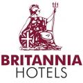 Britannia Hotels voucher codes