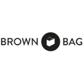 Current and up to date Brown Bag Clothing Logo