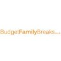 Budget Family Breaks Logo 2021