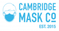 Cambridge Mask voucher codes
