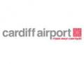 Latest Cardiff Airport Logo 2022