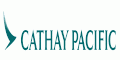 Cathay Pacific voucher codes