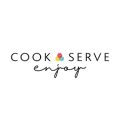 Cook Serve Enjoy Cook Serve Enjoy