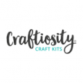 Craftiosity voucher codes