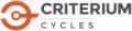 Criterium Cycles voucher codes