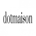 Current  and Up To date Dotmaison Logo