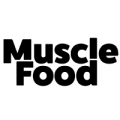 Current Muscle Food Logo