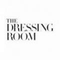 Current and Up to date The Dressing Room Logo
