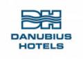 Current and up to date Danubius Hotels Logo