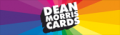 Dean Morris Cards Dean Morris Cards