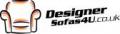 Current and up to date Designer Sofas 4U Logo