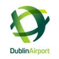 Dublin Airport Up to Date Logo 2022