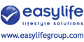 Current and Up To date EasyLife Logo