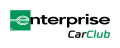Enterprise Car Club voucher codes