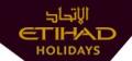 Etihad Holidays Logo 2022