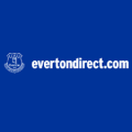 Everton Direct voucher codes