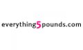 Everything 5 Pounds Everything 5 Pounds