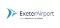 Exeter Airport Parking  voucher codes