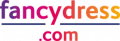 Current Fancydress.com Logo