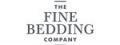 The Fine Bedding Company Logo 2021