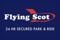 Flying Scot Parking