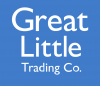 Current Great Little Trading Company Logo