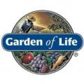 Garden Of Life voucher codes