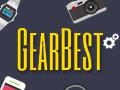 Current and up to date Gearbest logo