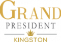 Grand President Kingston voucher codes