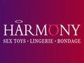 New Harmony Logo