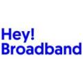 Hey Broadband voucher codes